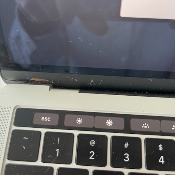 2016 MacBook Pro 13-inch 1TB - Picture 9 of 16